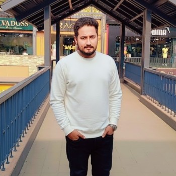 Sahil Babbar
